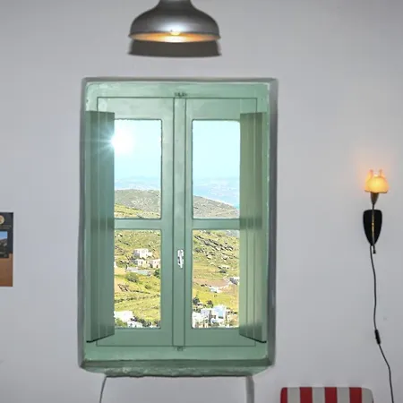 Apartment Hill-ton *