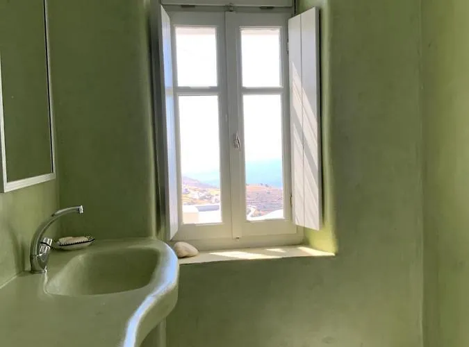 Hill-ton Apartament *