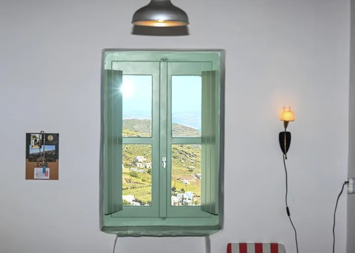 Apartament Hill-ton *