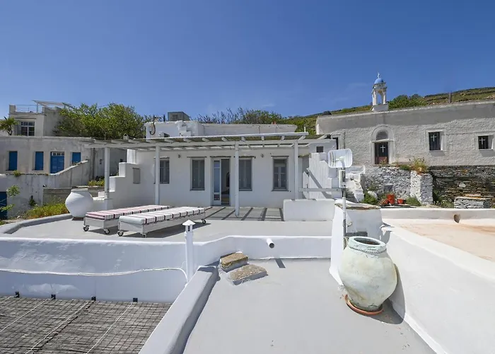 Apartament Hill-ton *