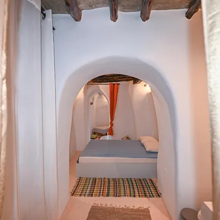 Hill-ton Appartement