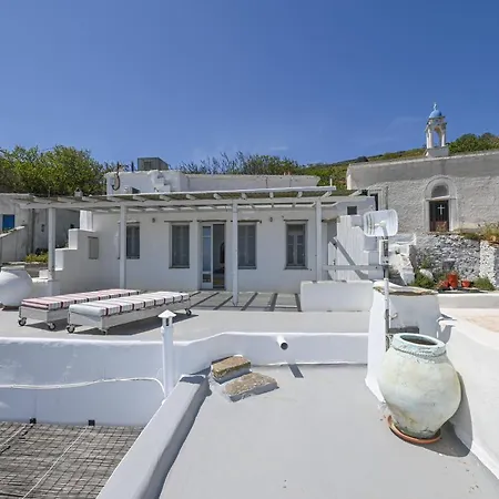 Appartamento Hill-ton *