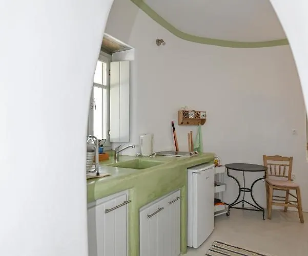 Hill-ton 公寓 Arnados