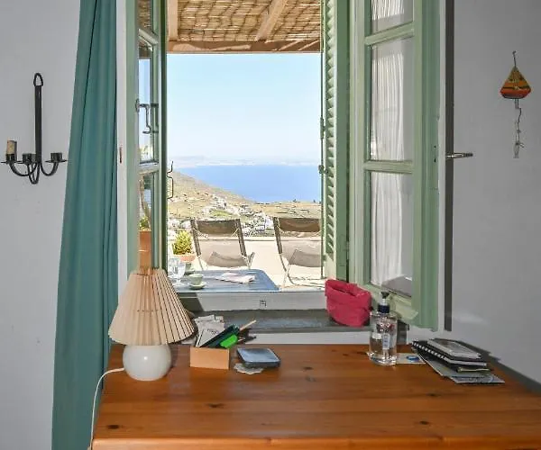 Hill-ton Διαμέρισμα