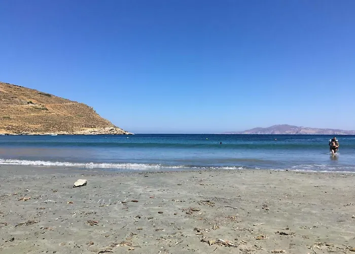 Hill-ton Διαμέρισμα Αρνάδος